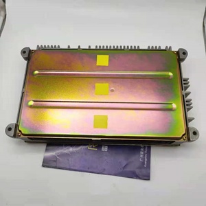 Contrôleur de moteur ECU SK200-6E SK210-6E YN22E00123F3 YN22E00123F4 YN22E00123F5 YN22E00018F8 YN22E00146F2 YN22E00037F3 - Product Image 2