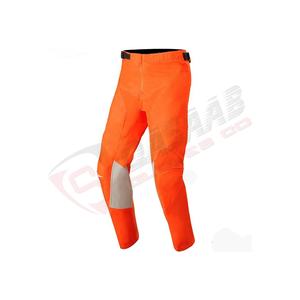 100% poliéster transpirable personalizado Motocross Dirt-Bike Gear Sets Jersey y pantalón pantalones todoterreno sublimado Jersey y pantalones - Product Image 5