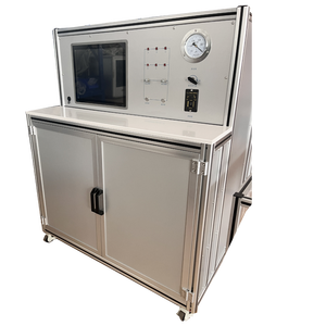 Thủy ngân xâm nhập porosimetry cho bê tông và gốm sứ xác định thủy ngân porosimeter cho dầu/khí/Đá lõi mẫu - Product Image 2