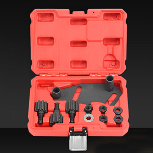 Outil de blocage de la distribution de l'arbre à cames, kit d'outils de calage du moteur F4P <span class=keywords><strong>F4Rt</strong></span> 1.8 2.0 16v, outil d'alignement haute dureté pour l'entretien du moteur - Product Image 1
