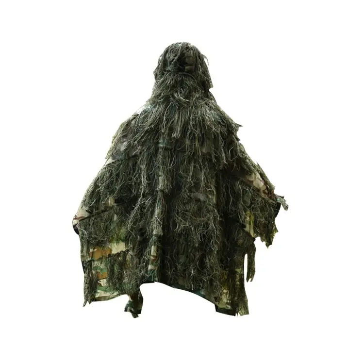 Камуфляжные костюмы для леса