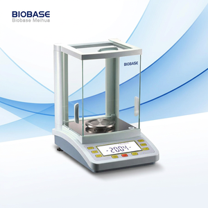 바이오베이스 차이나 밸런스 BA3003C <span class=keywords><strong>0</strong></span>~300g 안정 시간 1초 자동 전자 분석 저울 (실험실용) - Product Image 1