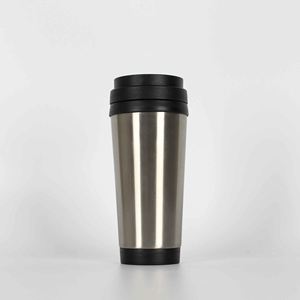 Adults Travel Modern Design Drinkware Stainless Steel Handgrip Thermal <b>Flask</b> Bottle Mugs Vacuum Insulated Handle Water Cups - Product Image 1