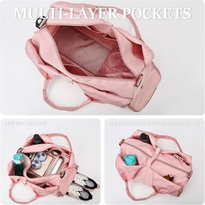 Muestra gratuita: Bolsa compacta para colchoneta de yoga grande con bolsillos y correa para el hombro, unisex. - Product Image 3