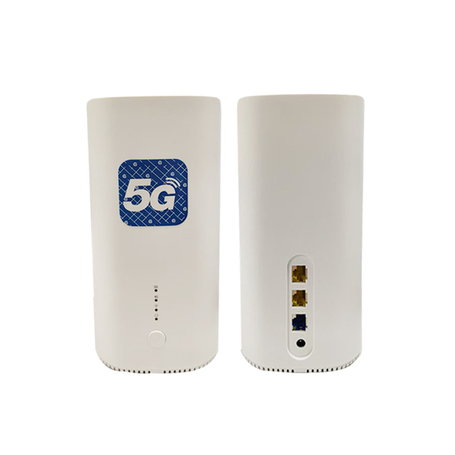 AX3000Mbps 5G CPE WIFI6 Wireless Router Unlocked 5G Router with Sim Card Slot Firewall VPN QOS LTE CPE Gateway