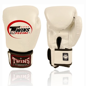 Guante profesional De Boxeo, 6 colores, 8, 10, 12, 14 y 16oz, para Kick Boxing, Karate, <span class=keywords><strong>Muay</strong></span> <span class=keywords><strong>Thai</strong></span>, MMA Sanda, <span class=keywords><strong>entrenamiento</strong></span> De Boxeo - Product Image 5