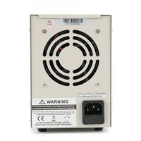 Alimentation CC réglable KORAD KA3005D, testeur de laboratoire à découpage, sortie 30V5A, affichage numérique de précision, outils de réparation de téléphones