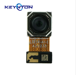 Repuestos de Cámara para <span class=keywords><strong>Samsung</strong></span> A11 A21 A21S A31 A41, Cámara Trasera para <span class=keywords><strong>Samsung</strong></span> S20 Ultra S22 S23 Ultra, Cámara Frontal Flexible - Product Image 4