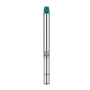 High-Pressure Deep -Well <strong>Submersible</strong> Water <strong>Pump</strong> Electric Design For High Flow Rate &amp; High Head Authentic Clean Irrigation Water - Product Image 5