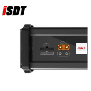 เครื่องชาร์จแบตเตอรี่อัจฉริยะ ISDT B80 รุ่น Professional กำลังสูง 22S 3000W 80V 40A สำหรับแบตเตอรี่ LiFe 8-22S LiPo 6-18S LiHv 6-18S RC สำหรับ UL - Product Image 5