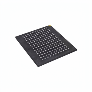 IS61QDP2B251236A-333M3L 165 LBGA หน่วยความจำ ชิ้นส่วนวงจรอิเล็กทรอนิกส์ ช่องทางผู้ผลิต - Product Image 1