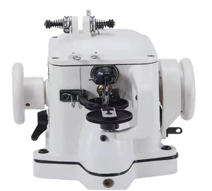 202/302/4-02带桌子的600皮草缝纫机 - Product Image 5