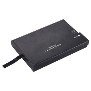 Batterie PH pour Res-pironics <span class=keywords><strong>EverGo</strong></span> 1082662 4ICR19/65-3 & RES-900-102 NL2024HD RRC2024 4ICR19/65-3 Siemens P300 - Product Image 1