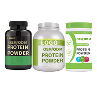 Aeglewell OEM 100% Proteína de Suero de Leche en Polvo, Doble Sabor a Chocolate, 2 Libras, Suplementos Deportivos, Aislado de Proteína de Suero