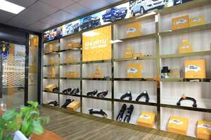 1145A019การใช้<span class=keywords><strong>สายพาน</strong></span>เวลาเครื่องยนต์สำหรับเครื่องยนต์ L200 Triton Challenger Nativa 4D56 - Product Image 6