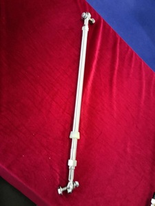 ชุดเชื่อมต่อแกนสูบคู่สำหรับกระบอกไฮดรอลิกเครื่องยนต์คู่ - Product Image 6