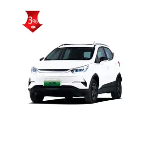 China Brand Best Selling Model Cars Price In Stock Fast Shipping byd yuan pro Byd Song Plus Sports Ev