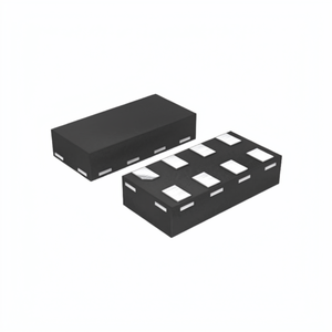 8 XFDFN 74HCT2G86GD,125 Electronics Component Logic Original - Product Image 1