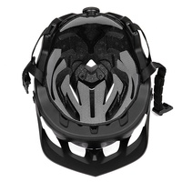 Casque de vélo OEM, nouveau modèle, moulé en interne, pour VTT, VTT tout-terrain, E-MTB, Enduro, descente, sentiers sportifs, casque certifié CE EN1078 UKCA