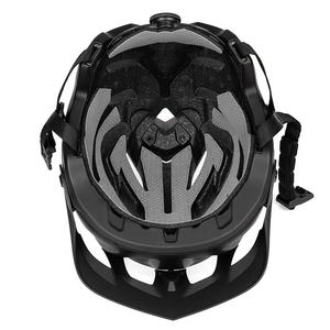 <span class=keywords><strong>Casque</strong></span> de vélo OEM, nouveau modèle, moulé en interne, pour <span class=keywords><strong>VTT</strong></span>, <span class=keywords><strong>VTT</strong></span> tout-terrain, E-MTB, <span class=keywords><strong>Enduro</strong></span>, descente, sentiers sportifs, <span class=keywords><strong>casque</strong></span> certifié CE EN1078 UKCA - Product Image 3
