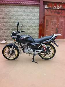 <span class=keywords><strong>Le</strong></span> modè<span class=keywords><strong>le</strong></span> Suzuki 125cc a toujours un fort volume de ventes et convient à la conduite quotidienne. Il peut également être exporté. - Product Image 6