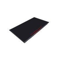 15.6 inç LCD ekran EDP arayüzü arka ışık/FPC/kapak plakası 15.6 "ekran gibi destekler