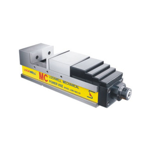 วีส์เสริมแรงกล Yuanjun Lockwell Vise AVM-160G HV สำหรับเครื่องจักรกลึง - Product Image 2