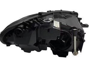 WELIFTRICH Faros Delanteros LED Originales al por Mayor para Mercedes Benz Clase CLS W257 2018-2023 OEM 2579061300 2579061400 - Product Image 5