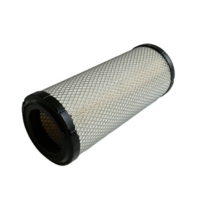 Filtre à air Manny 02250125-371 neuf, pièces de compresseur industriel d'occasion, filtre en papier compatible 8-16 bars - Product Image 4