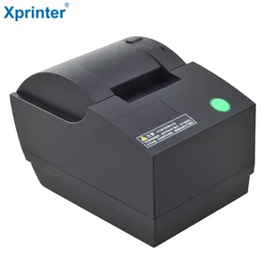 Xprinter เครื่องพิมพ์ใบเสร็จความร้อน,เครื่องพิมพ์ใบเสร็จความร้อน BT บลูทูธขนาด XP-C58A 58มม. 2นิ้ว