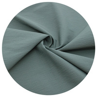Nouveau style UPF50+ Tissu extérieur en nylon jacquard résistant à l'eau avec protection solaire, extensible dans les 4 sens, séchage rapide, pour vêtements de sport