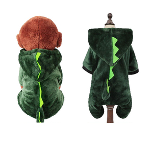 Disfraces imprimibles para exteriores en general, chaqueta acolchada, vestidos para perros pequeños, ropa de otoño e invierno, marca de ropa con logotipo para perros - Product Image 6