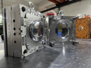 Acryl Product Fabricage Kunststof Onderdeel Spuitgieten - Product Image 5