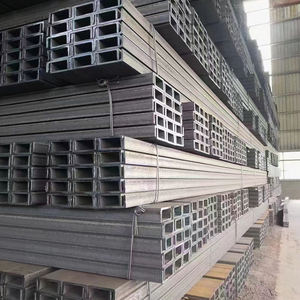 Vigas en <span class=keywords><strong>H</strong></span> de Acero, Secciones de Acero Astm36 Q345B 200x150 mm, Viga en <span class=keywords><strong>H</strong></span> de Acero Soldada para Construcción - Product Image 6