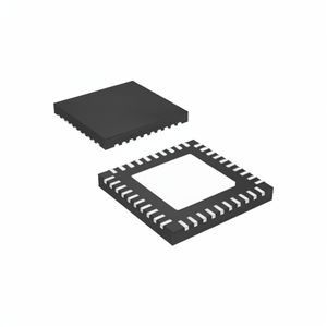 Manufacturer Channel Power Management (PMIC) MAX1587CETL+T <b>40</b> WFQFN Exposed Pad Buy Online Electronic Components - Product Image 1