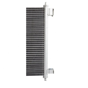 921001FA0A,92100EL000,92100EL00A,92100ZW40D Produit chaud pour nissan Tiida AC Radiateur climatisation Condenseur - Product Image 4