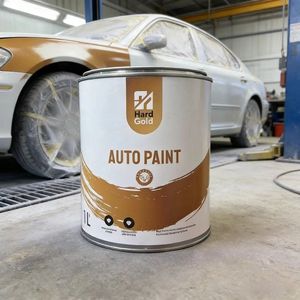 2K Epoxy <strong>Primer</strong> <strong>Spray</strong> <strong>Paint</strong> for Automotive Anticorrosive Coating System OEM Color Matching Available - Product Image 5