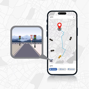 ซอฟต์แวร์ติดตาม GPS แบบกำหนดเองที่ดีที่สุด พร้อมระบบตรวจสอบตำแหน่งสด ระบบเพิ่มประสิทธิภาพเส้นทาง แดชบอร์ดวิเคราะห์ข้อมูล สำหรับ WISE - Product Image 4