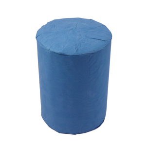 Rouleau de gaze de coton médicale chirurgicale personnalisée pour hôpital - Product Image 2