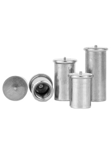 Vis de soudure <span class=keywords><strong>à</strong></span> points en acier inoxydable, goujons de soudure pour connecteurs filetés, vis <span class=keywords><strong>à</strong></span> goujons de fixation - Product Image 5