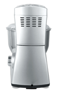 Vente en gros en usine 1200W 5L maison cuisine support mélangeur oeuf et farine machine pâte à pain robot culinaire