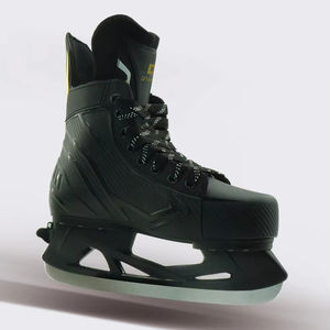 Chaussures de sport de hockey sur glace, <span class=keywords><strong>patins</strong></span> à lame de hockey sur glace professionnels de haute qualité, résistance au froid, vente en gros - Product Image 2