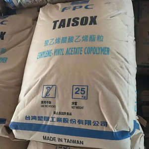 発泡グレード高弾性EVAフォルモサ7350M 4770M 7760H 7A50H 7470K 7470M靴/ホットメルト接着剤用 - Product Image 2