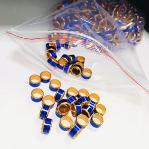 Offre Spéciale 2023 nouveaux anneaux pour oiseaux, bandes de pattes, Cages d'élevage - Product Image 3