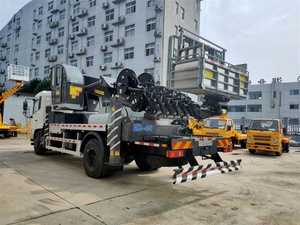 Plataforma Elevadora Aérea, Venta Directa de Fábrica, Proveedor OEM de Elevadores de Brazo - Product Image 4