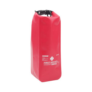 Botiquín de primeros auxilios a prueba de agua Roll Top Boat Kit de emergencia con contenido impermeable para pesca Kayak Canotaje Natación Camping - Product Image 6