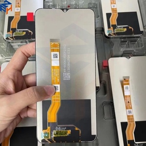 หน้าจอมือถือสำหรับ <span class=keywords><strong>Oppo</strong></span> <span class=keywords><strong>A17</strong></span> จอแสดงผล LCD สำหรับ <span class=keywords><strong>Oppo</strong></span> <span class=keywords><strong>A17</strong></span> A17K A58 จอ LCD พร้อมกรอบสำหรับอะไหล่ซ่อม <span class=keywords><strong>Oppo</strong></span> - Product Image 2