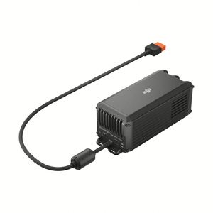 เครื่องชาร์จในรถยนต์ดีเจ พาวเวอร์ 1 กิโลวัตต์ ชาร์จเร็วพิเศษ สำหรับดีเจ พาวเวอร์ 2000/ พาวเวอร์ 1000 - Product Image 5