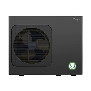 <span class=keywords><strong>Deye</strong></span>, Gran Venta, Bomba de Calor Solar Monobloque Híbrida de <span class=keywords><strong>12kw</strong></span> 16kw, Inversor ACDC, Bomba de Calor de Fuente de Aire para Calefacción y Refrigeración - Product Image 3