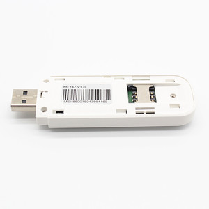 Entsperrte 4G-Modems MF782 (OEM <span class=keywords><strong>E8372</strong></span>) mit SIM-Kartensteckplatz 4G <span class=keywords><strong>LTE</strong></span> USB-Wingle <span class=keywords><strong>LTE</strong></span> 4G USB-WLAN-Modem Dongle Auto-WLAN - Product Image 3